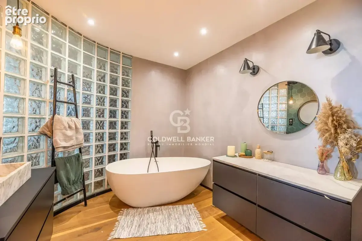 Appartement d'exception avec vue mer panoramique - photo 12