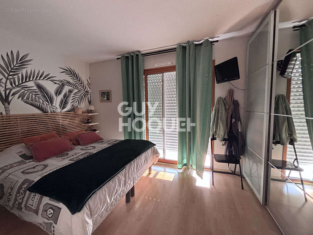 Maison spacieuse et calme à vendre à Challans - photo 8