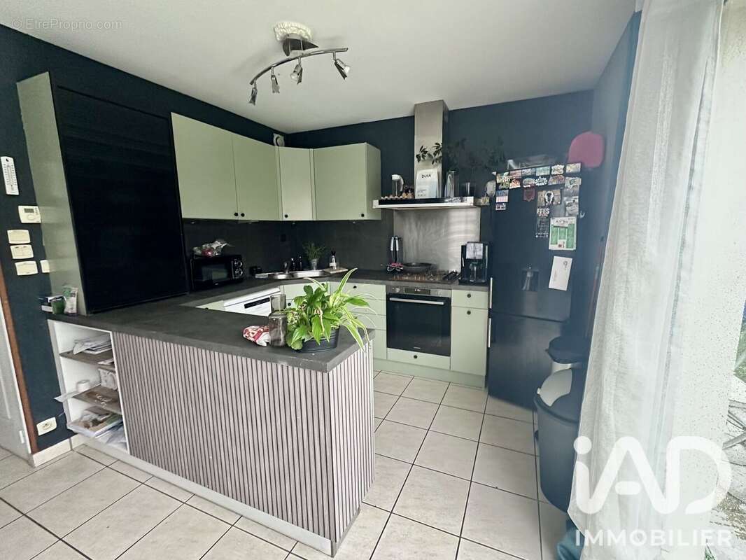Maison 128 m² à Monnaie  - photo 4
