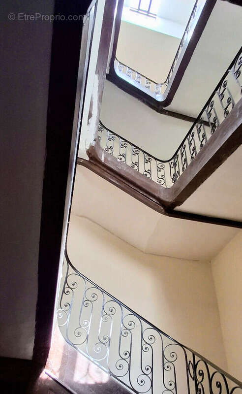 Appartement à BEDARIEUX