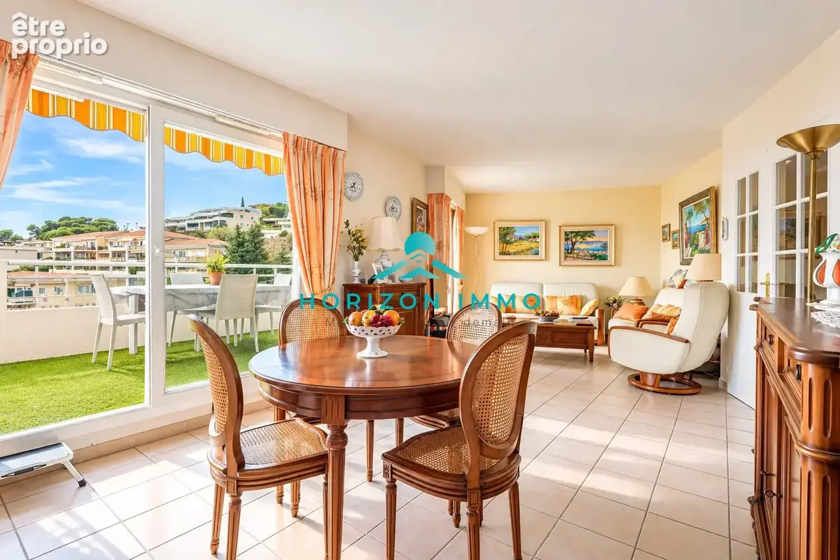Appartement 4 pièces 87 m² à vendre à Saint-Laurent-Du-Var (06700) - photo 3