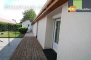 Photo 1 - Maison à CHAUSSIN