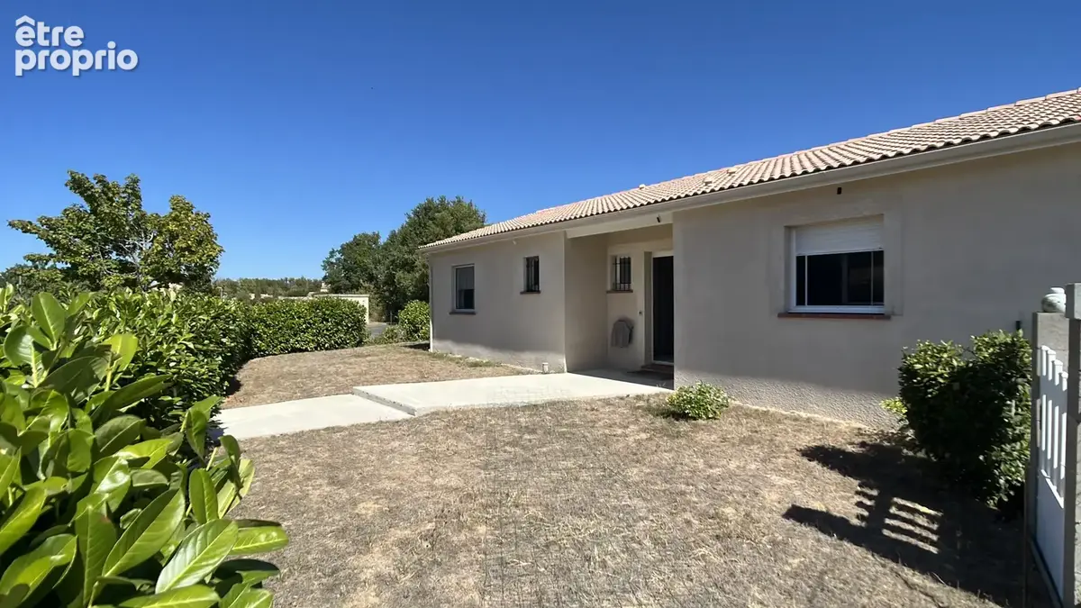 Villa à acheter avec 4 pièces à Saint-Sulpice-La-Pointe (81) - photo 2