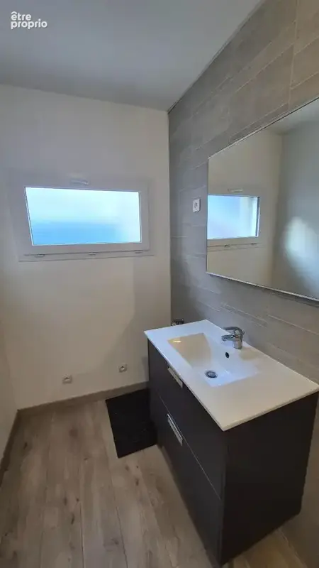 Appartement duplex à vendre - Montivilliers Centre - 88 m² - 3 chambres - Cheminée - photo 18