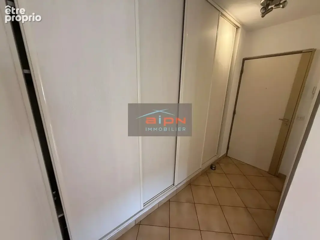 Appartement t3 avec ascenseur et balcon - photo 8