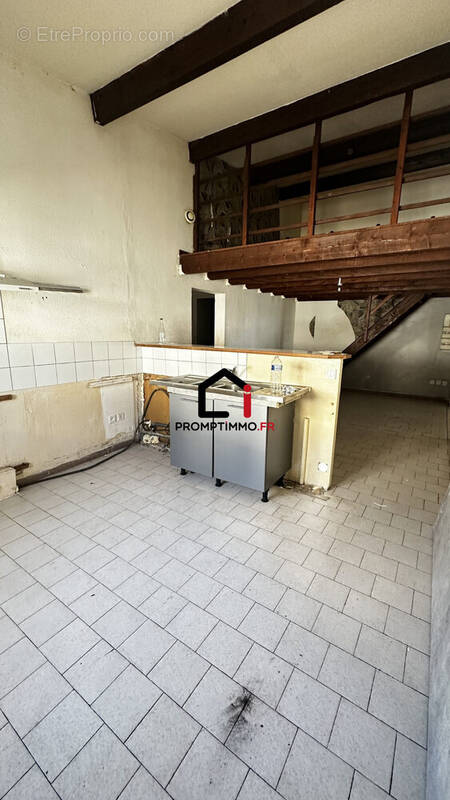 Appartement à VALRAS-PLAGE