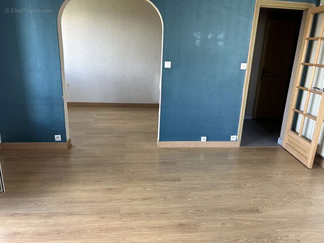 Appartement à BREST