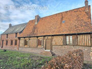 Maison à NEUFCHATEL-EN-BRAY