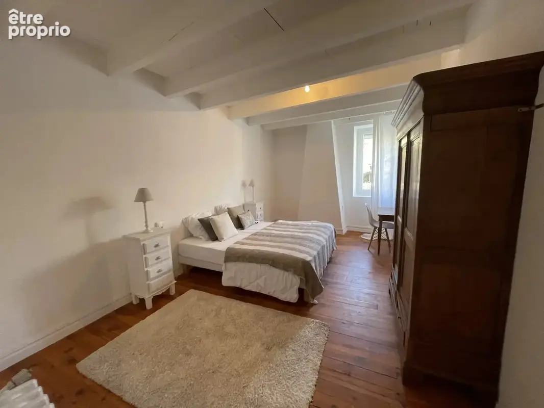 A vendre maison de village rapport locatif - photo 9