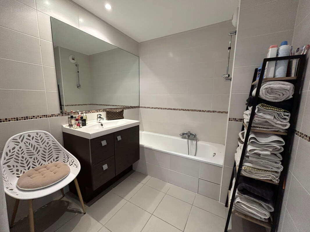Appartement à BEAULIEU-SUR-MER