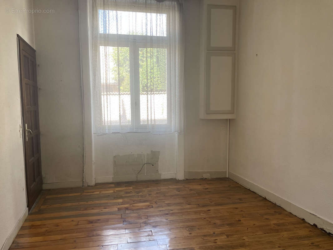 Rare, saint-etienne appartement en  rez de jardin  avec 300 m2 d'exterieur - photo 20