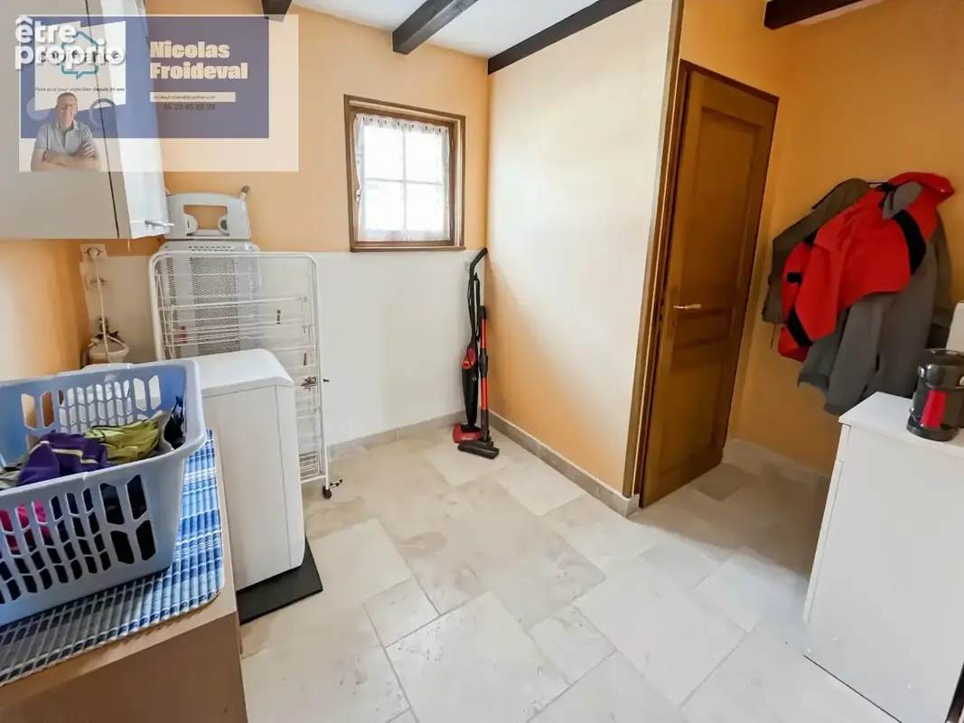 Maison à vendre 5 pièces proche de LOUHANS (71) - photo 21