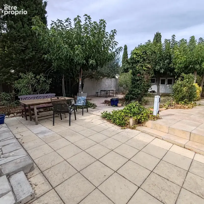 Villa atypique sur 1250 m2 avec piscine - photo 16