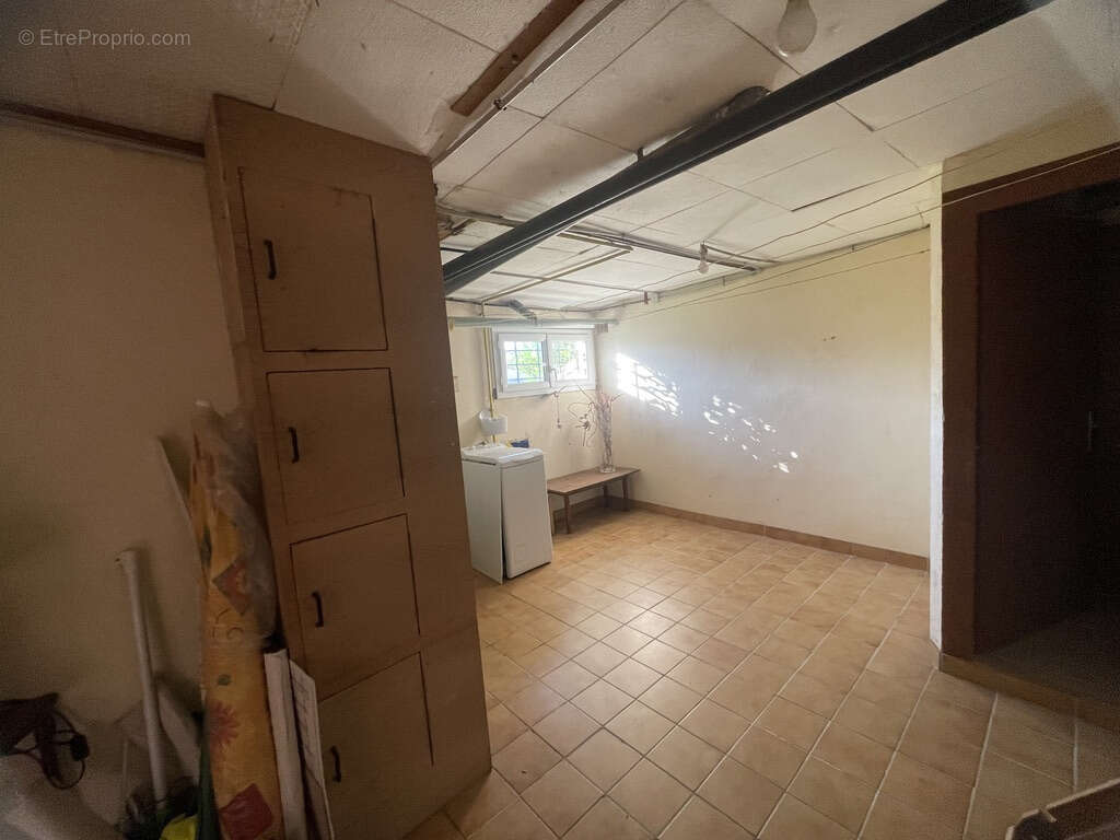 Maison à LES HERBIERS