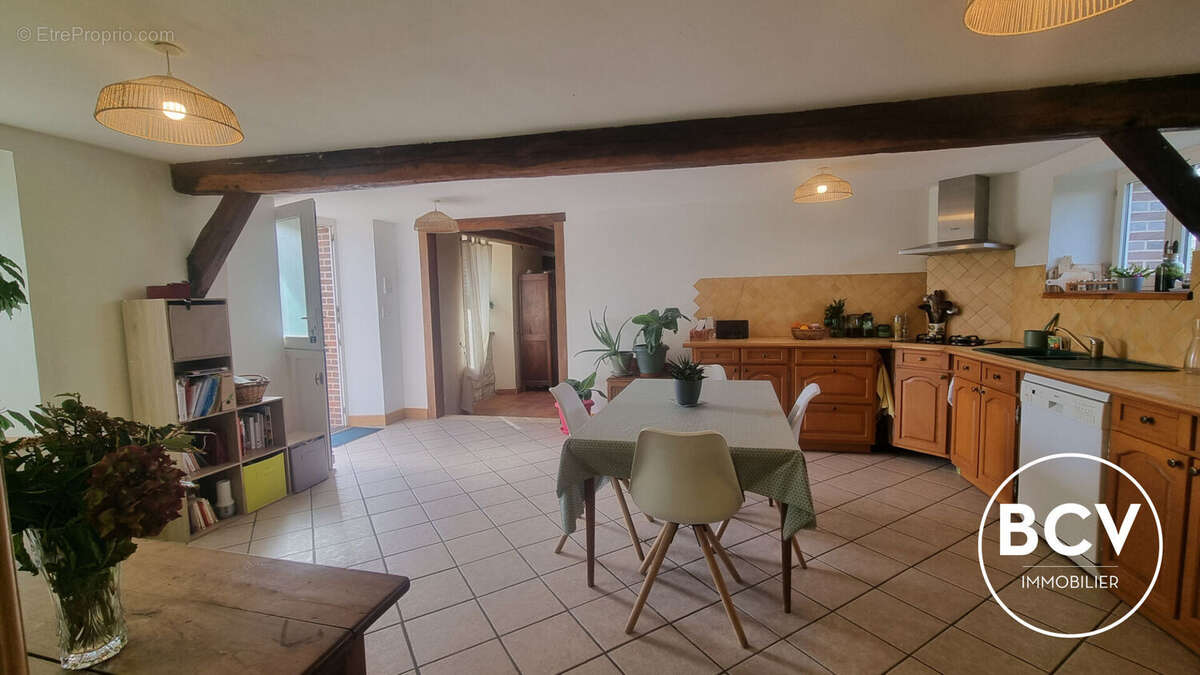 Maison à CHARTRES