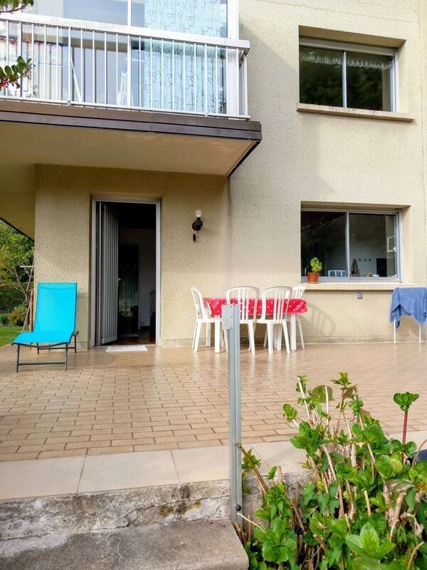 Maison à vendre 9 pièces VILLEFORT (48) - photo 23