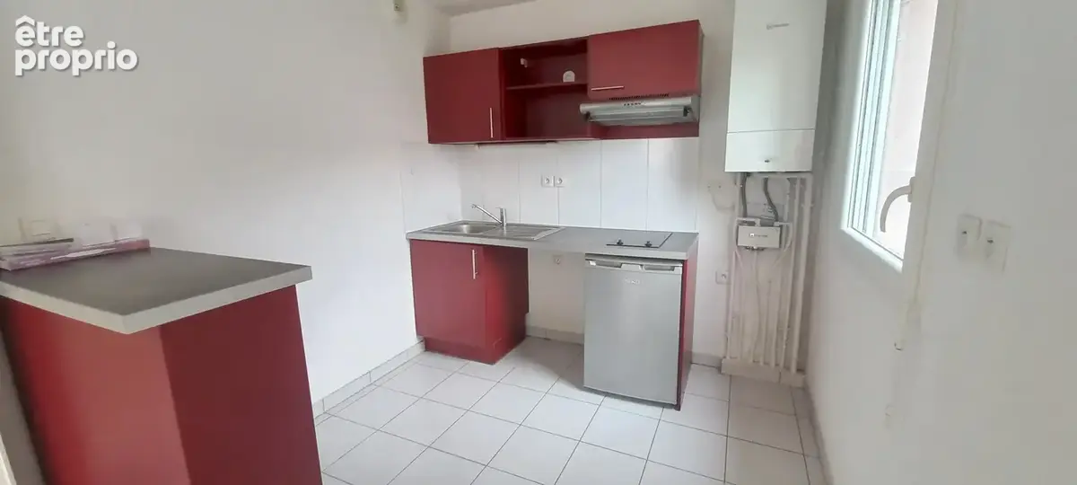Appartement 42 m² à Roquettes  - photo 4