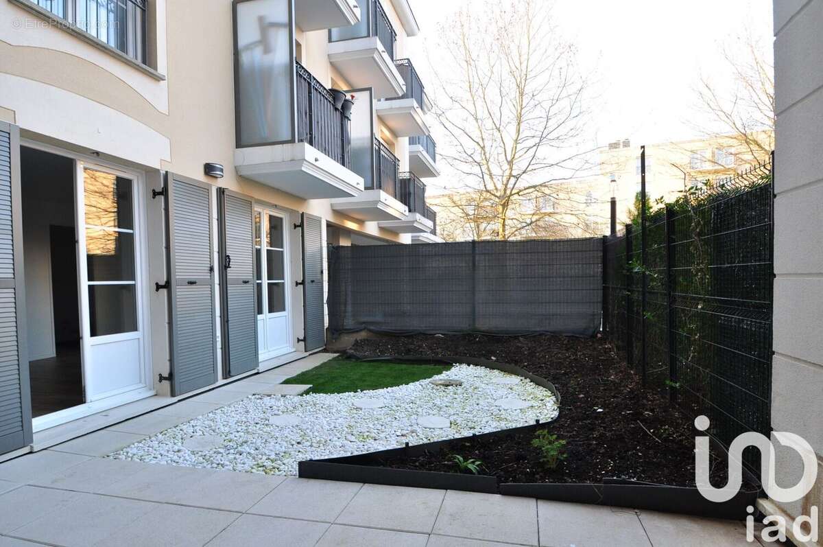 Photo 6 - Appartement à MONTEVRAIN