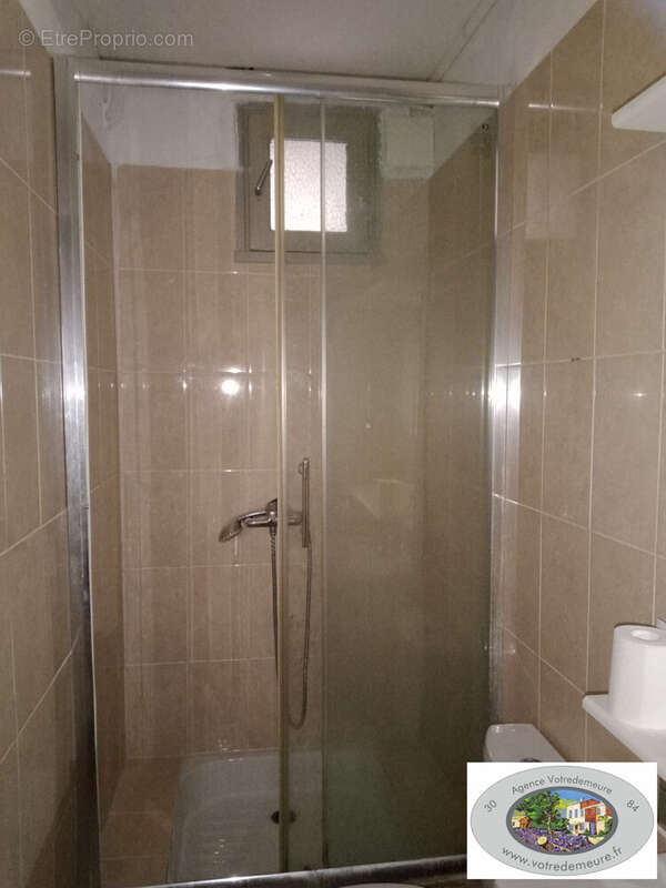 Appartement à ALES