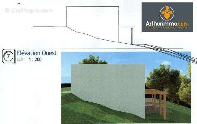 Vente Maison Porto-vecchio(20137) 455 000ï¿œ - photo 3