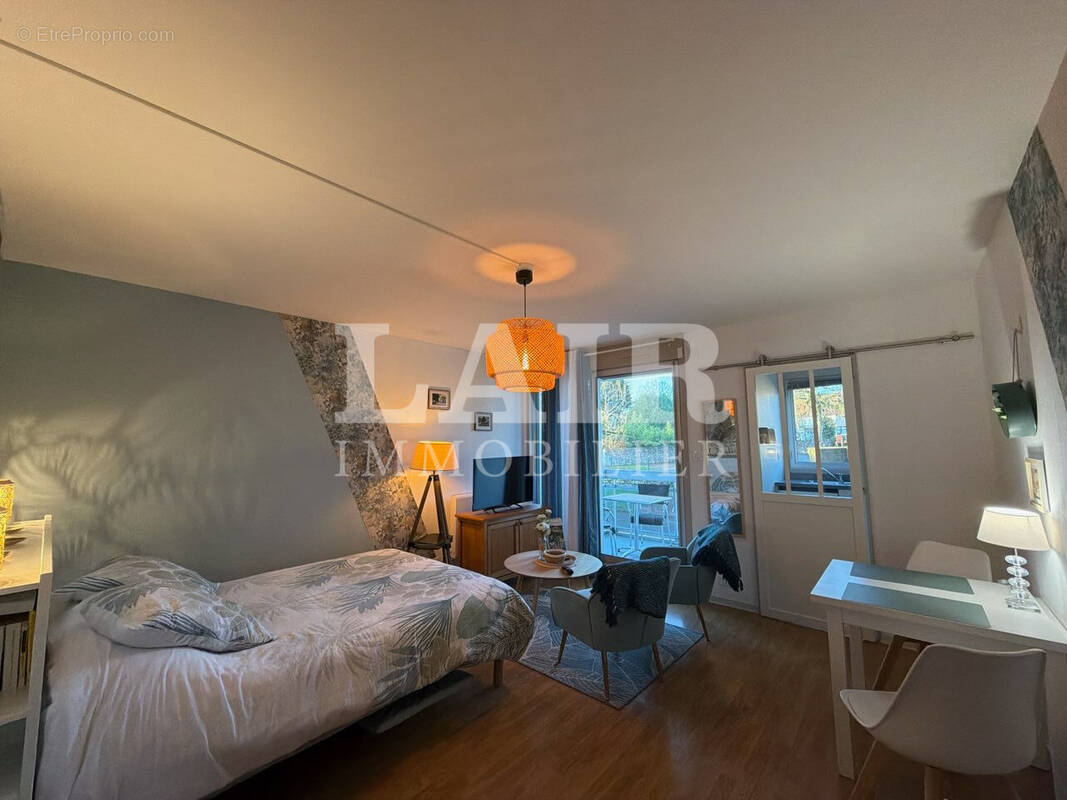 Appartement à BAGNOLES-DE-L'ORNE