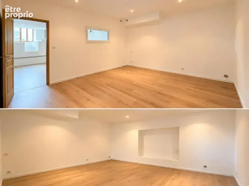 PAU   Quartier du 14 Juillet   Appartement rénové de 120 m2 avec vue sur le Gave et le Château - photo 5