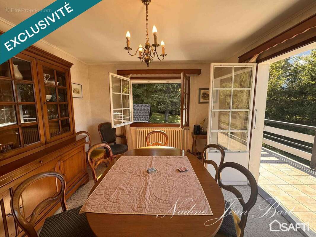 Photo 5 - Maison à BONNEVILLE