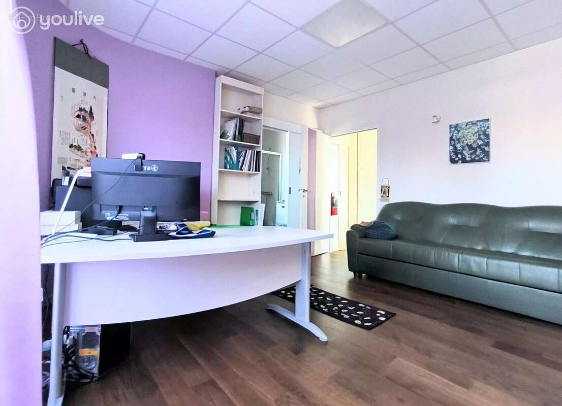 Opportunité rare – Local professionnel haut de gamme, prêt à l'emploi ! - photo 3