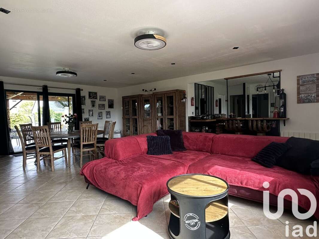 Photo 7 - Maison à PONTCHATEAU