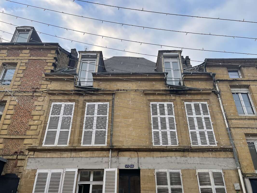 Appartement 460 m² à Charleville-Mezieres  - photo 70