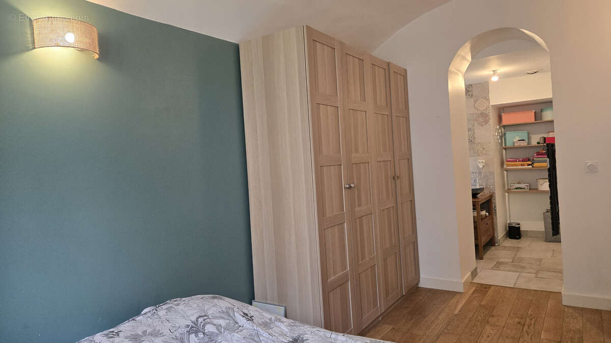 Appartement à LE FUILET