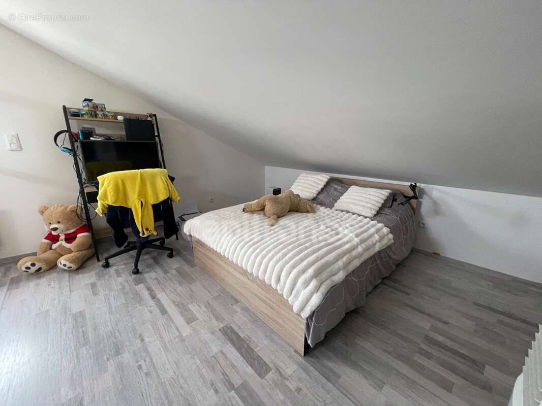  Maison individuelle entièrement rénovée - photo 17