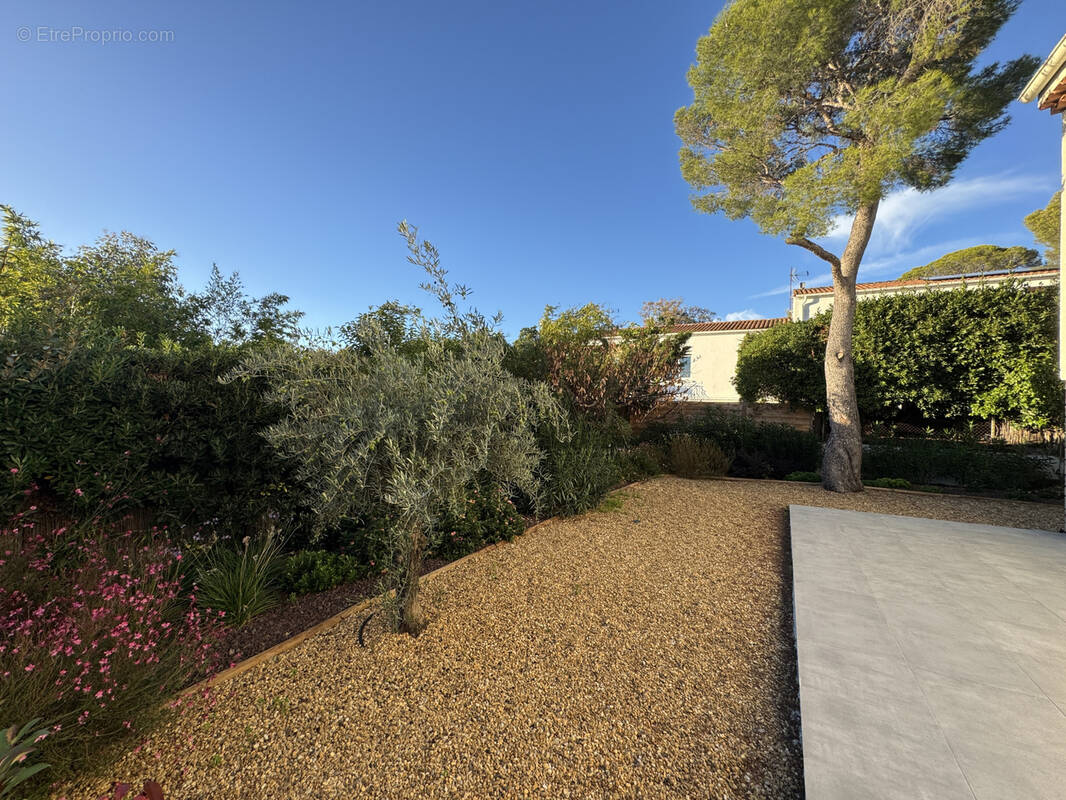 Appartement à SAINT-RAPHAEL