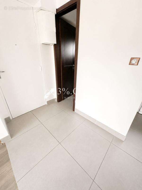 Appartement à JARVILLE-LA-MALGRANGE