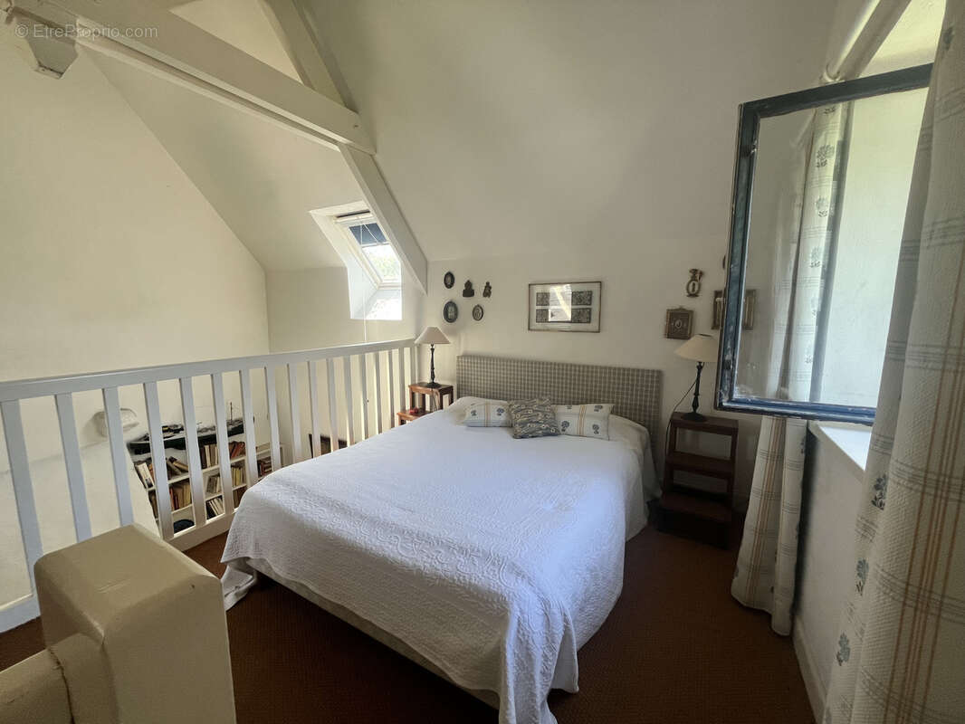 Maison à ARZON