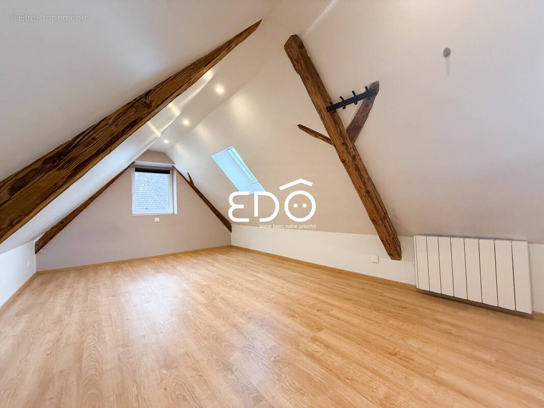 Appartement à SAVERNE