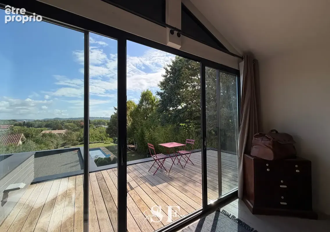 Le passage d'agen - maison d’architecte d’exception - photo 6
