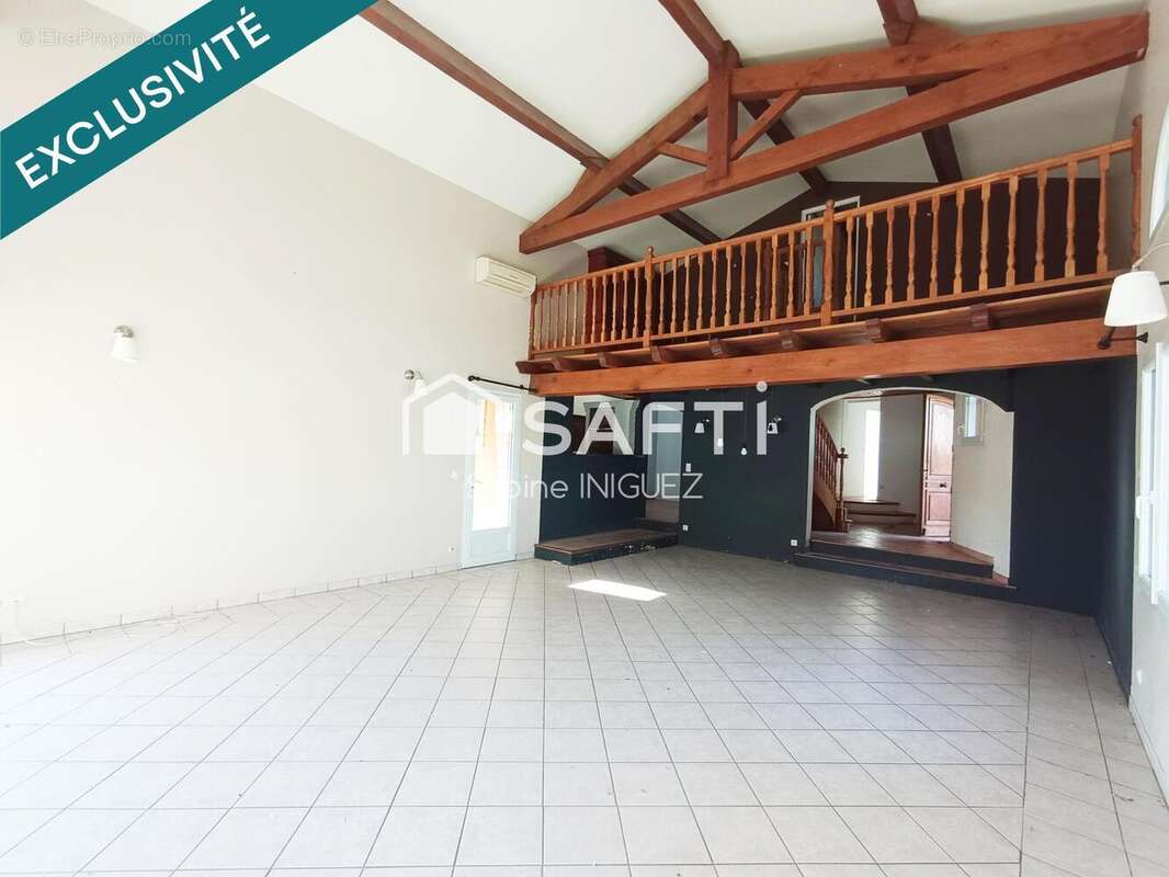Maison 170 m² à Verdalle  - photo 5