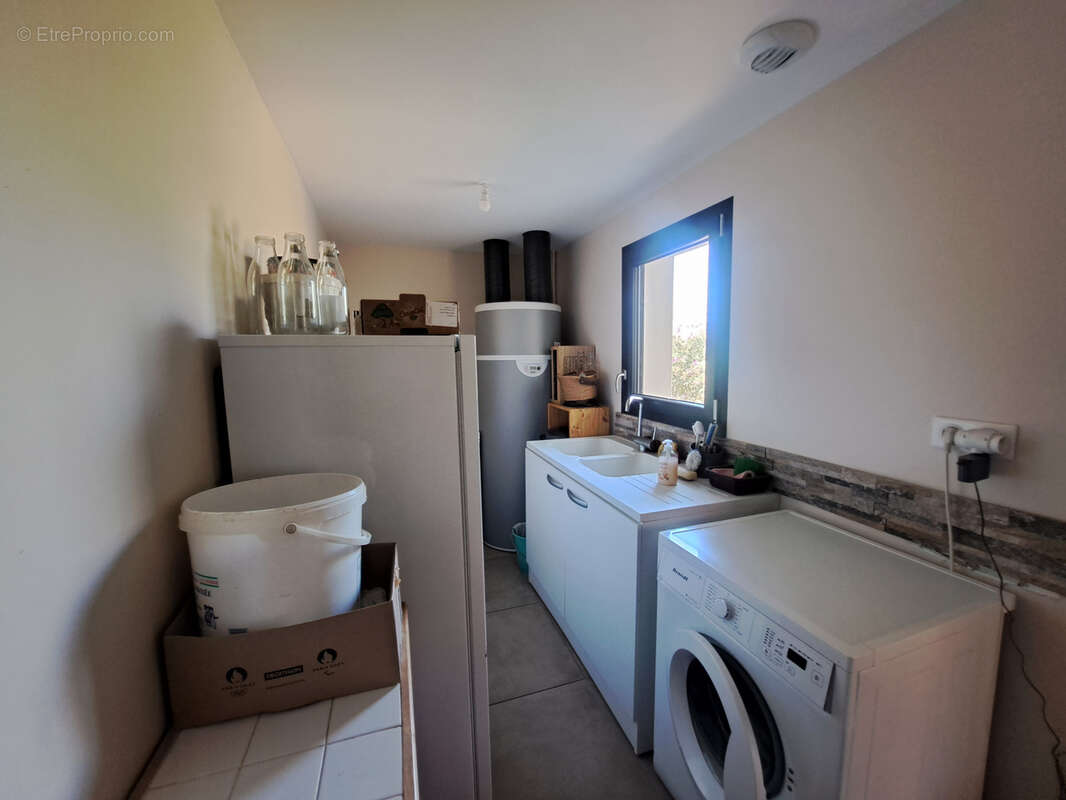 Maison 116 m² à Loubeyrat  - photo 11