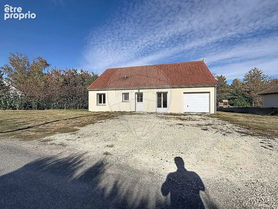 Maison 3 chambre(s) à vendre - photo 17