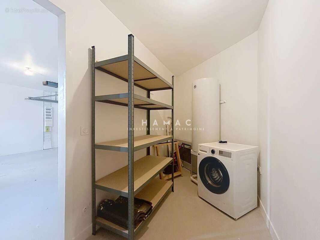 Maison à TASSIN-LA-DEMI-LUNE