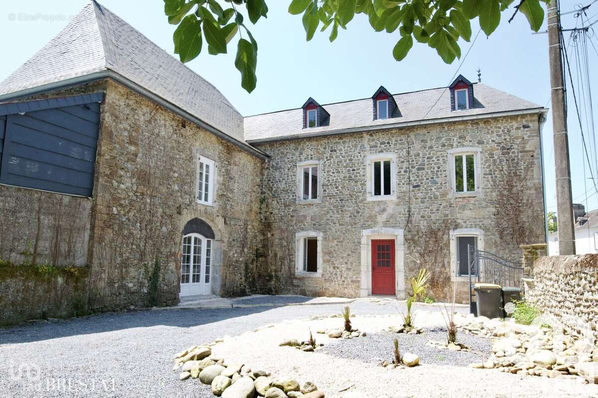 Photo 2 - Maison à OLORON-SAINTE-MARIE