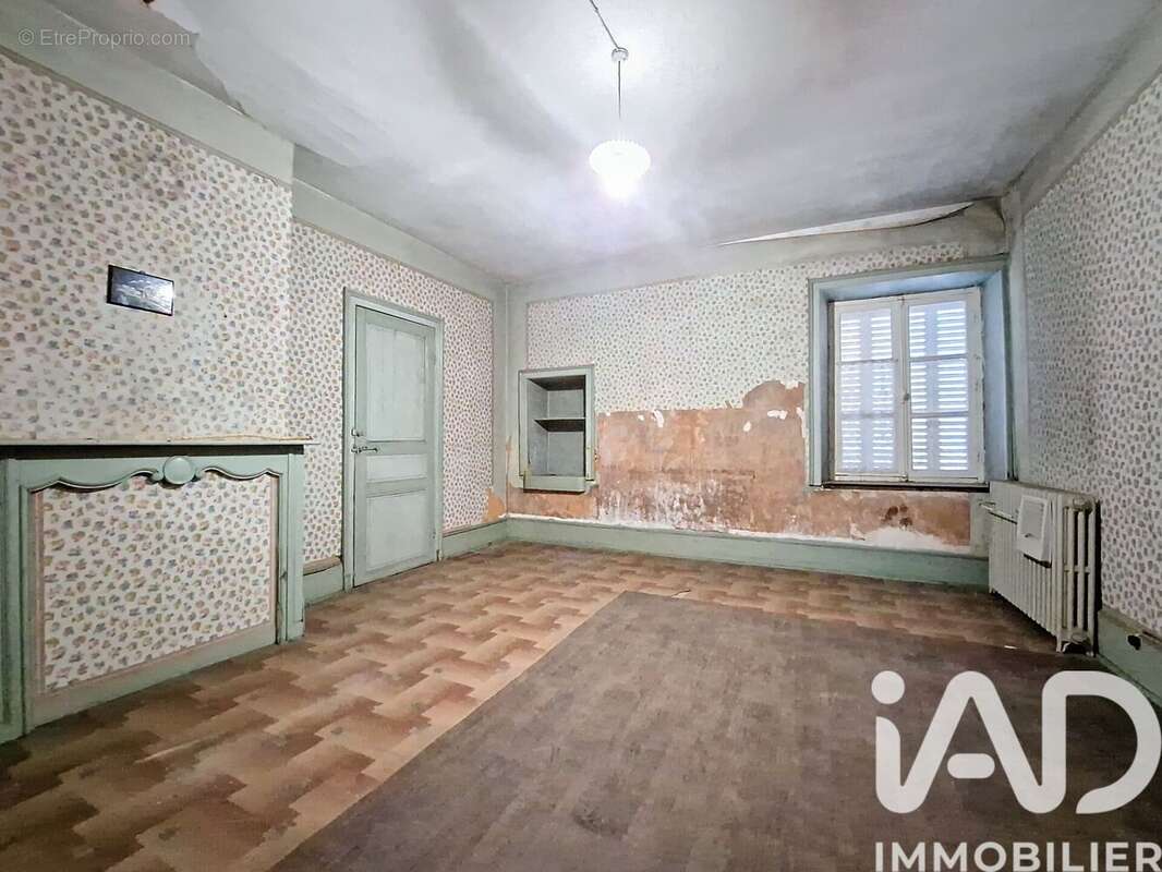 Photo 6 - Maison à AUBIGNY-LES-POTHEES