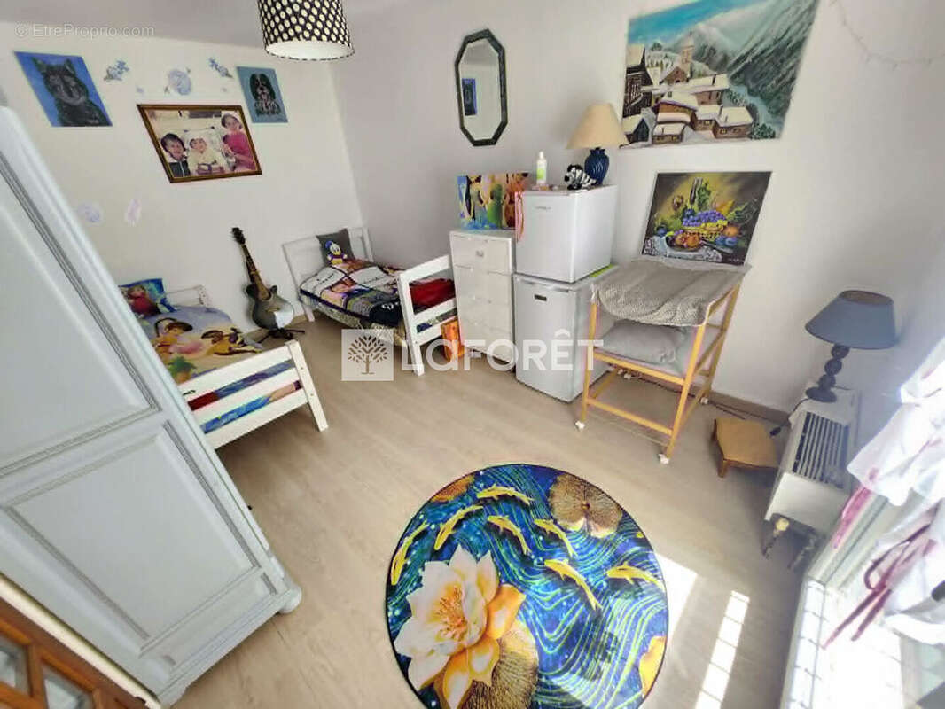 Appartement à LA SEYNE-SUR-MER