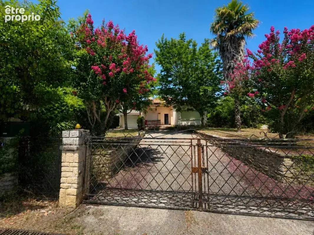 Spacieuse maison familiale à Montsaunès - photo 20