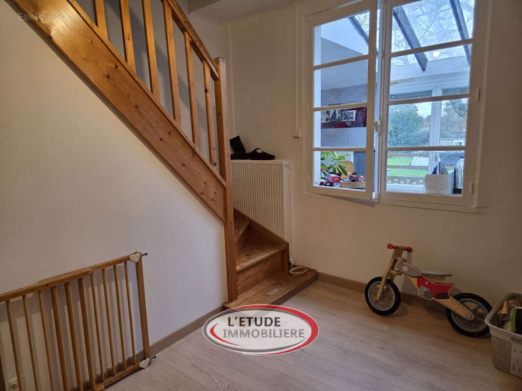 Photo 9 - Maison à LA MONTAGNE