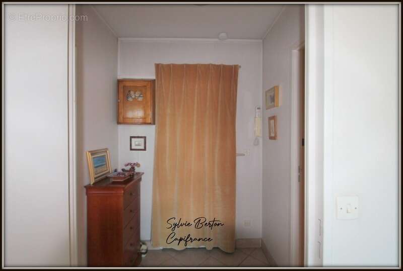 Appartement à LE BOURGET