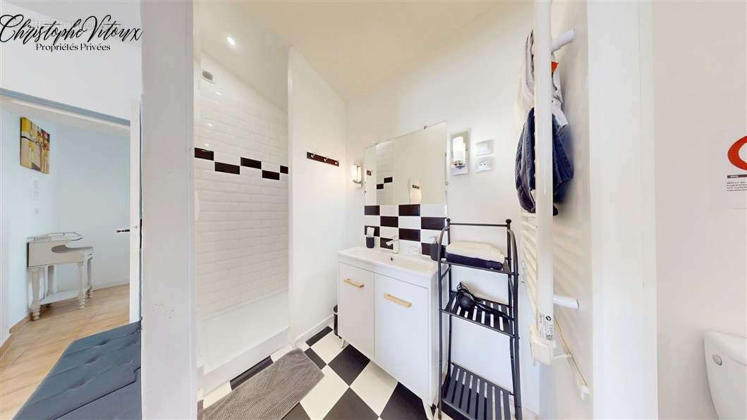 Maison à CARCASSONNE