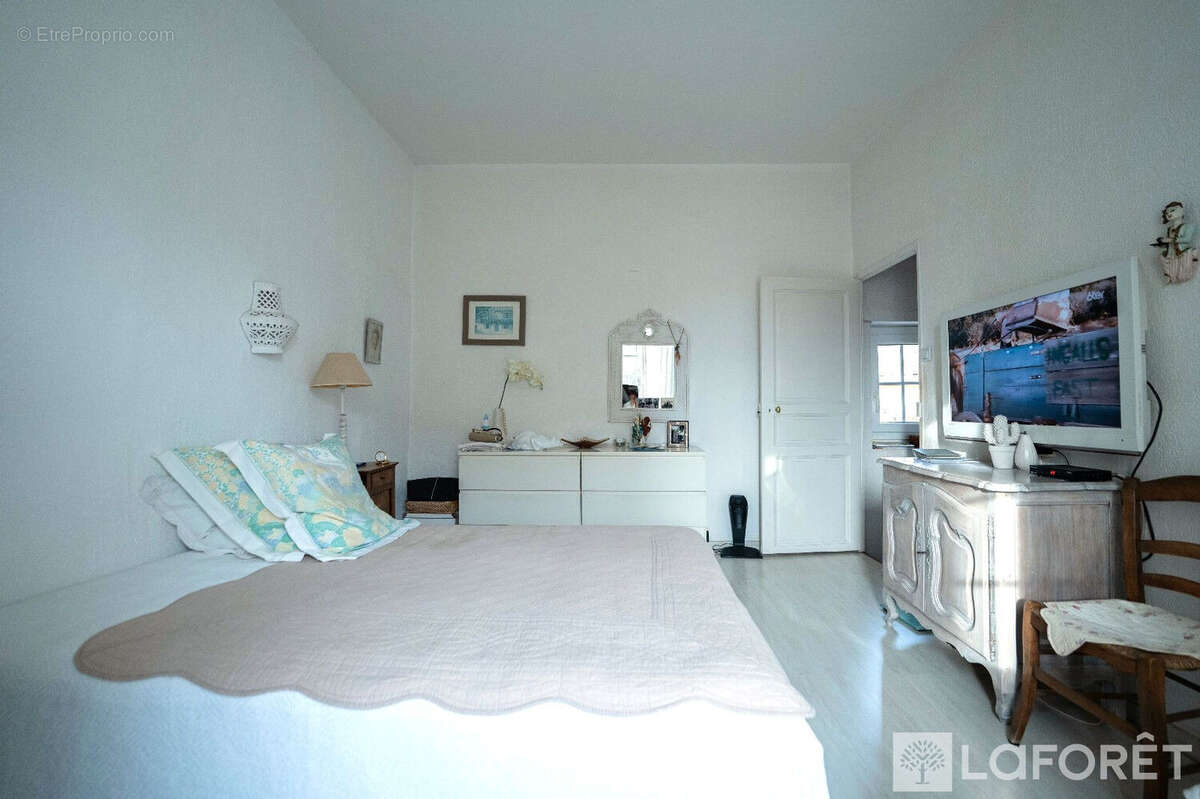 Maison à SAUSSET-LES-PINS