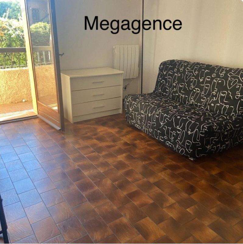 Appartement à LE PRADET